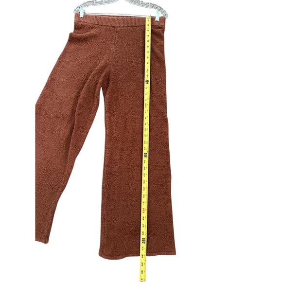 Reformation Isle organic cotton pants size Medium - Picture 7 of 12